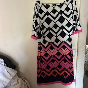 Perfect Mod dress for any occassion!